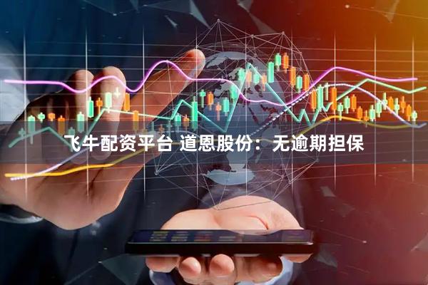 飞牛配资平台 道恩股份：无逾期担保